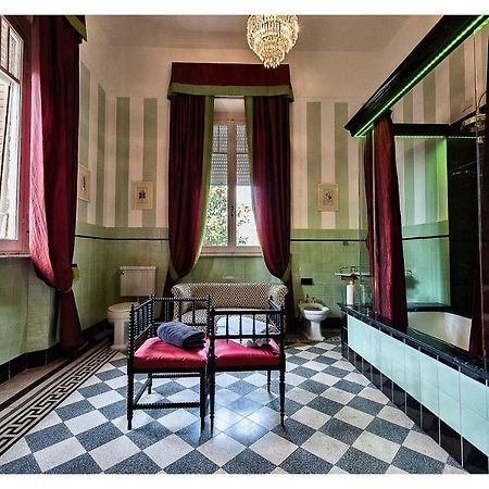 Villa Italy مارينا دي بييتراسانْت المظهر الخارجي الصورة