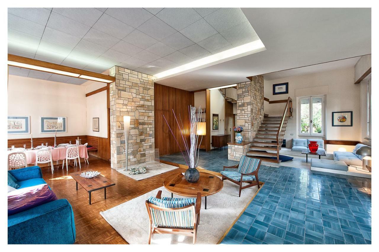 Villa Italy مارينا دي بييتراسانْت المظهر الخارجي الصورة