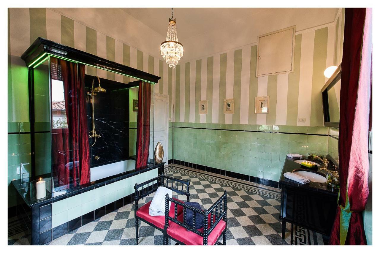 Villa Italy مارينا دي بييتراسانْت المظهر الخارجي الصورة
