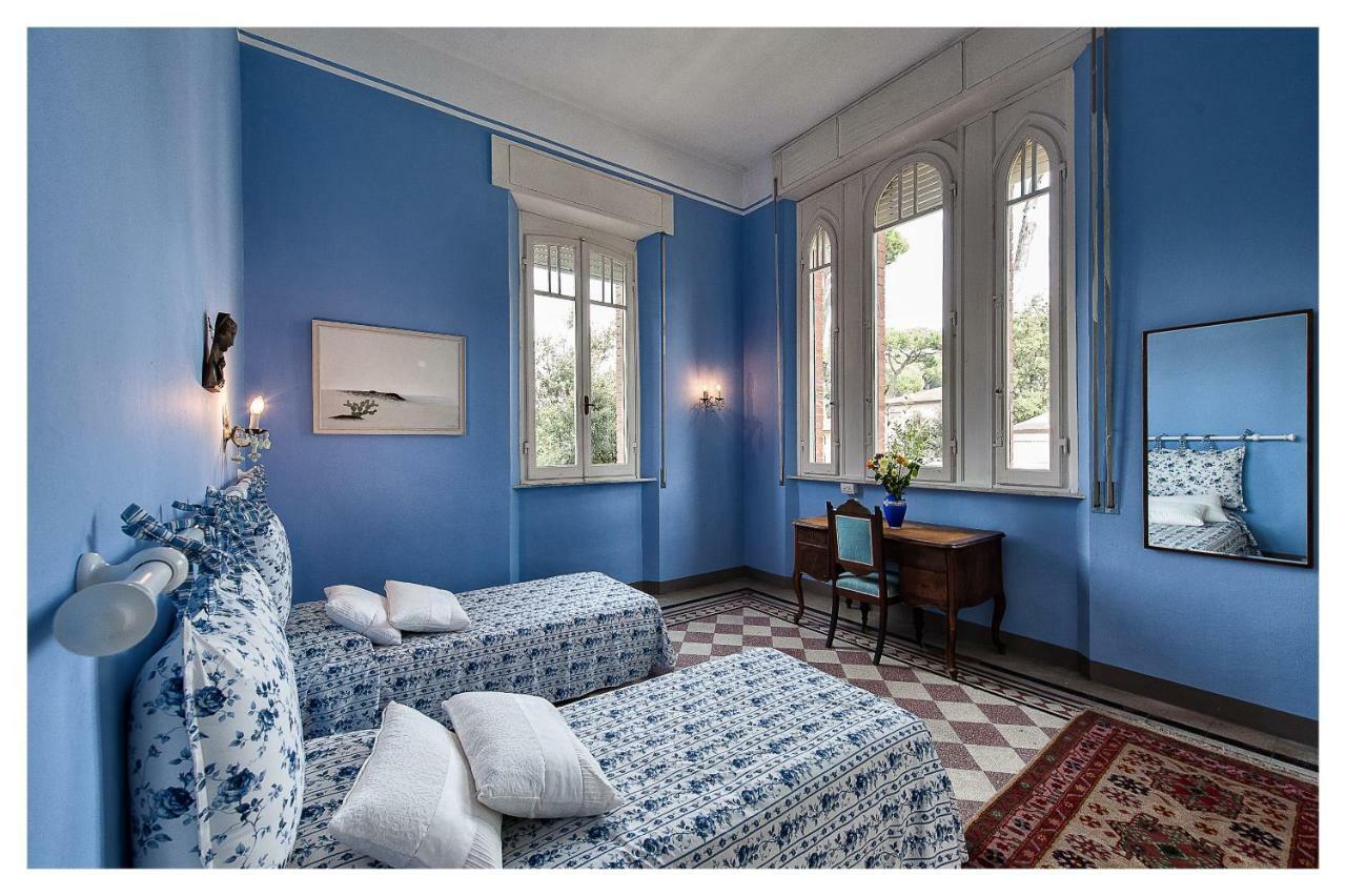 Villa Italy مارينا دي بييتراسانْت المظهر الخارجي الصورة