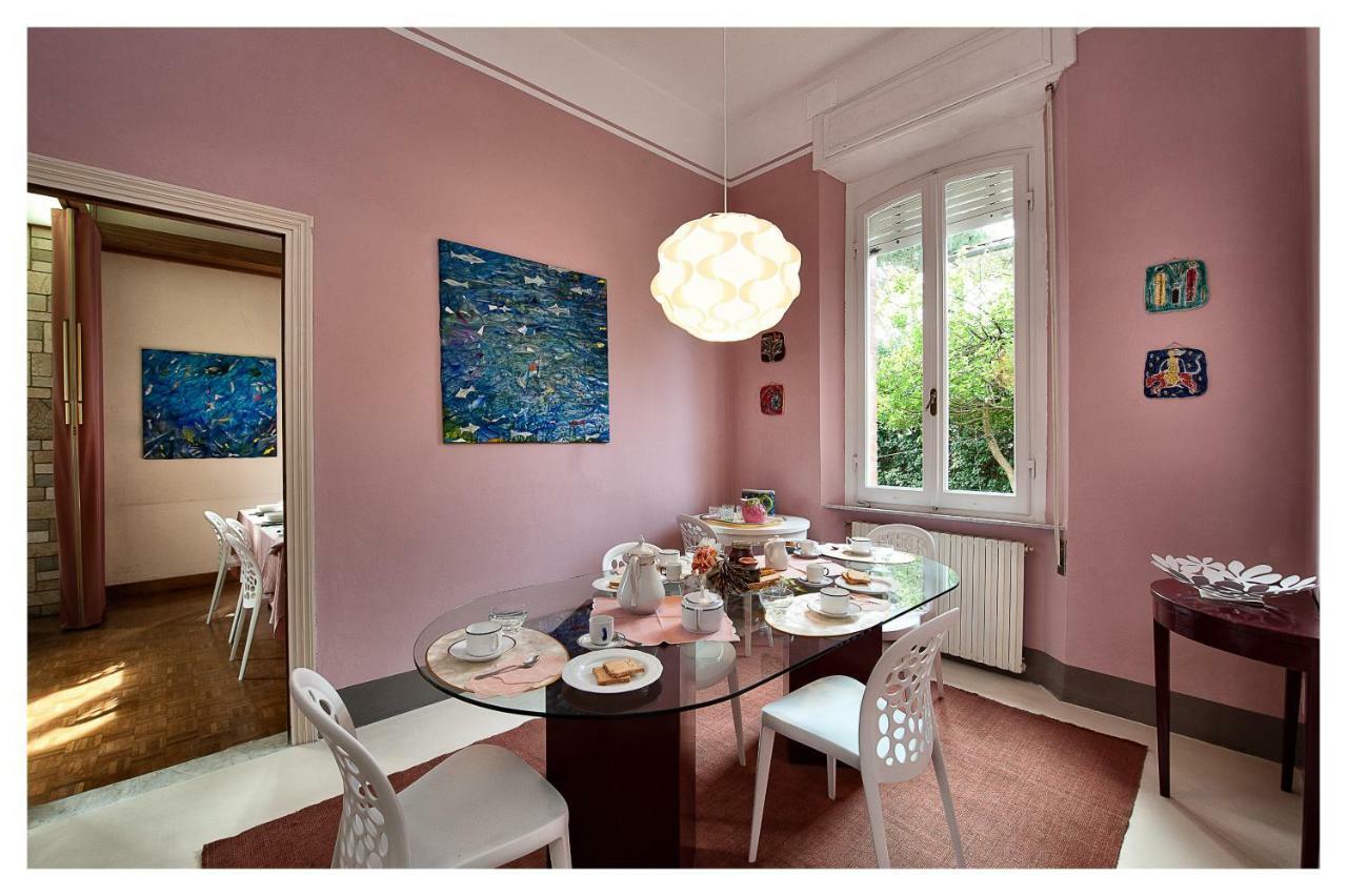 Villa Italy مارينا دي بييتراسانْت المظهر الخارجي الصورة
