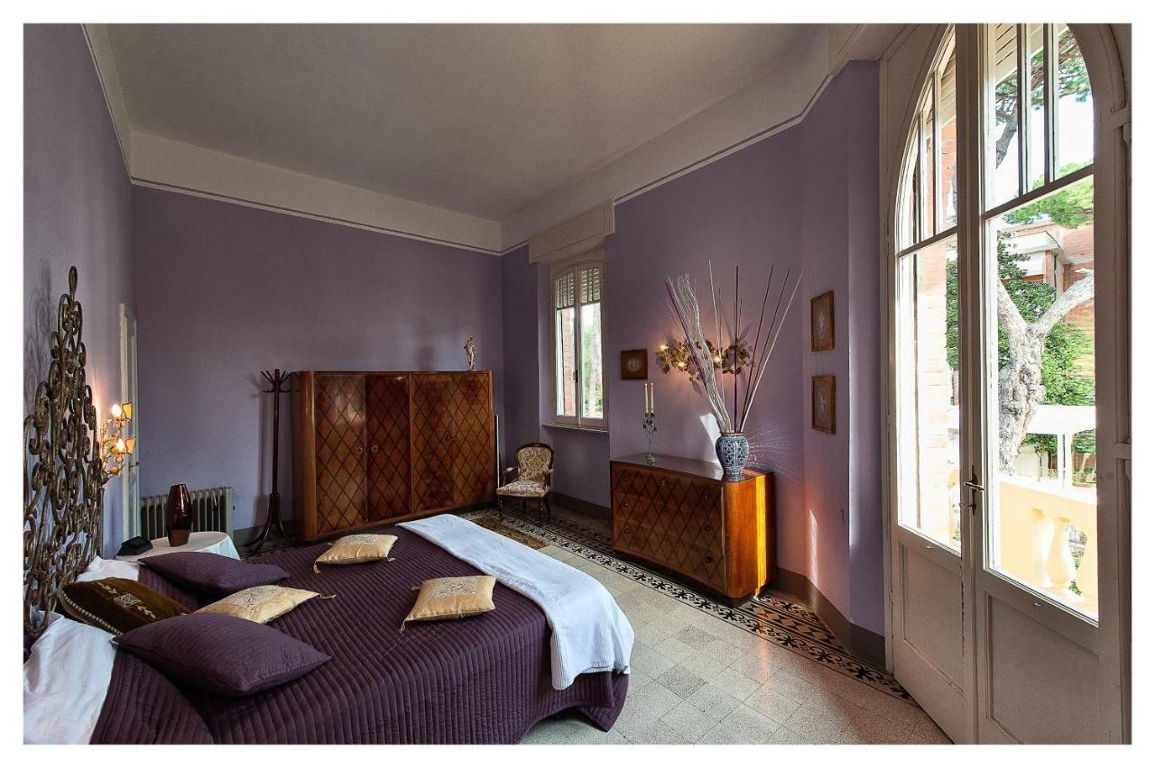 Villa Italy مارينا دي بييتراسانْت المظهر الخارجي الصورة