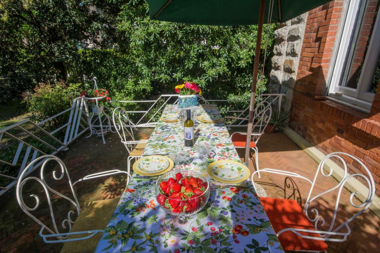 Villa Italy مارينا دي بييتراسانْت المظهر الخارجي الصورة